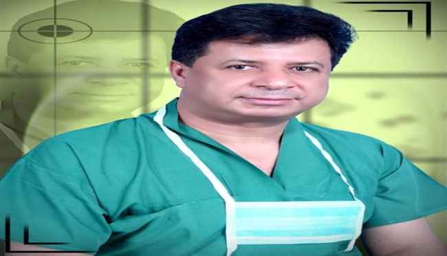 بيان لنقابة كلية الطب جامعة عدن حول مقتل الدكتور أحمد الدويل