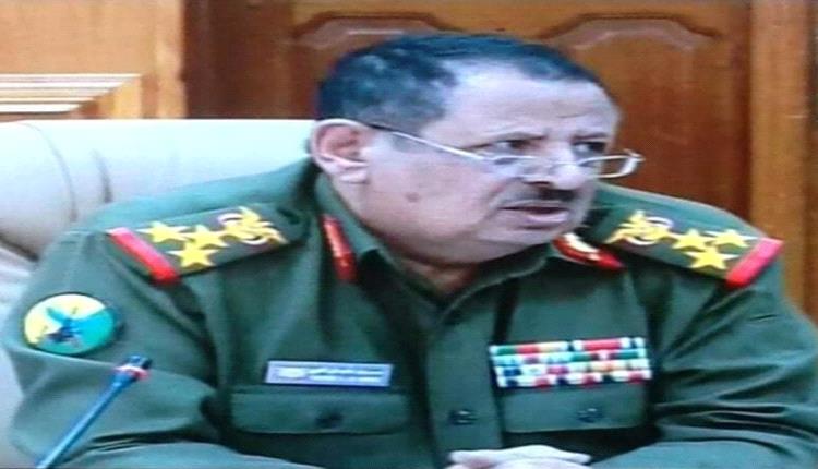 قائد عسكري استراتيجي يوجه رسالة مهمة إلى وزير الدفاع..ماذا حملت ؟