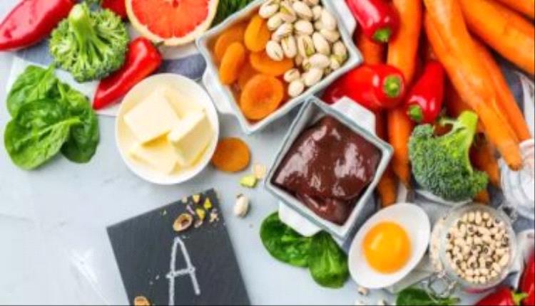 ماذا يحدث لجسمك عند الإفراط في تناول فيتامين " أ"؟