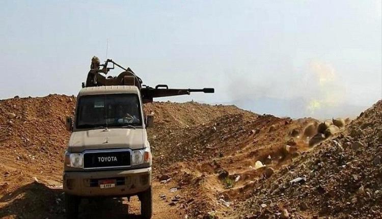 37 خرقا جديدا لمليشيا الحوثي في الساحل الغربي وإصابة جندي في القوات المشتركة