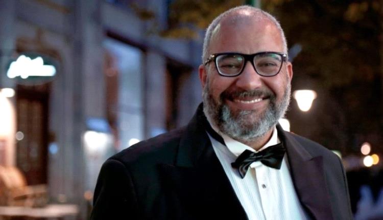 بيومي فؤاد بـ3 وجوه سينمائية