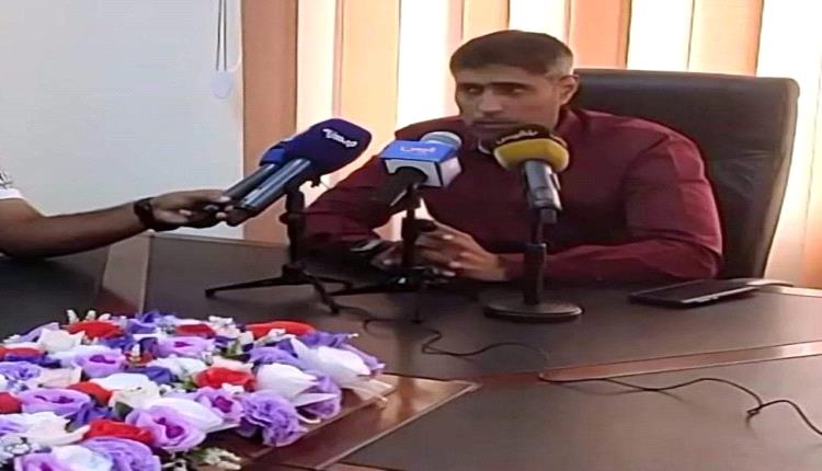 أبرز ماجاء في اللقاء الصحفي لمدير عام مؤسسة الكهرباء ساحل حضرموت