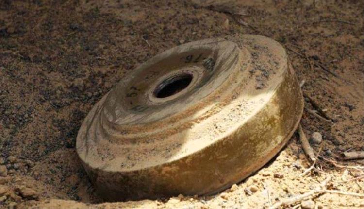 لغم حوثي يقتل أب وثلاثة من أطفاله في عاصمة الحوثيين