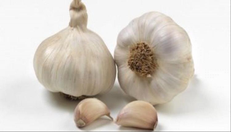  تناول الثوم للسيطرة على الكوليسترول