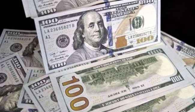 صعد سعر الدولار اليوم في مصر
