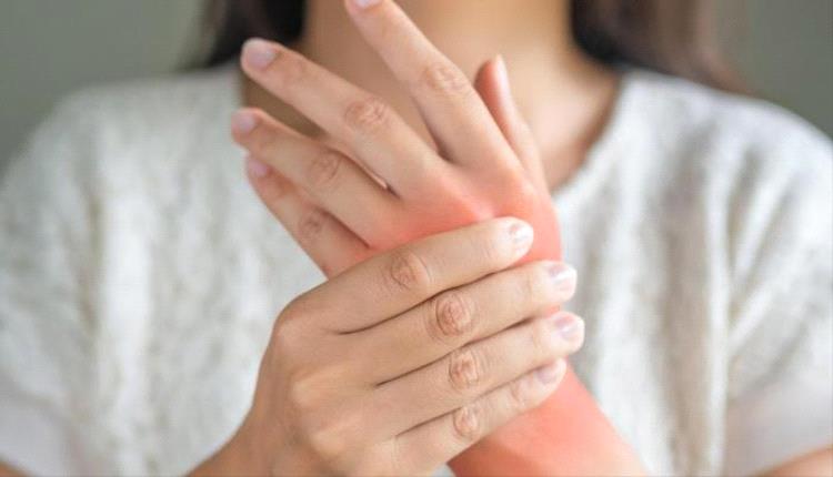 النقرس.. الأسباب وطرق الوقاية