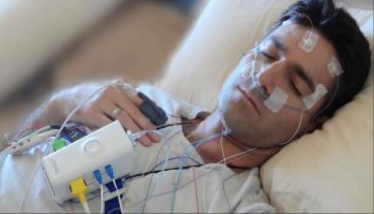 تعرف على أسباب توقف التنفس أثناء النوم