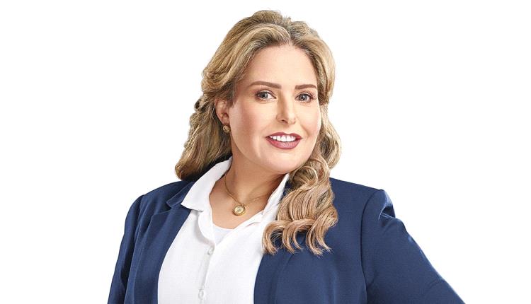 صابرين.. في «إصابة عمل»