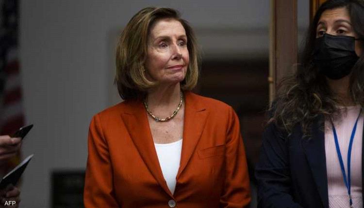 الصين تحذر واشنطن من زيارة رئيسة مجلس النواب الأمريكي إلى تايوان