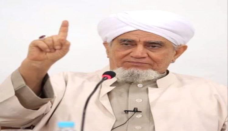 داعية وشيخ الوسطية والاعتدال والتنوير والاخلاق في رحاب الخالدين