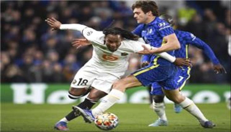 سان جيرمان يحسم صفقة ريناتو سانشيز