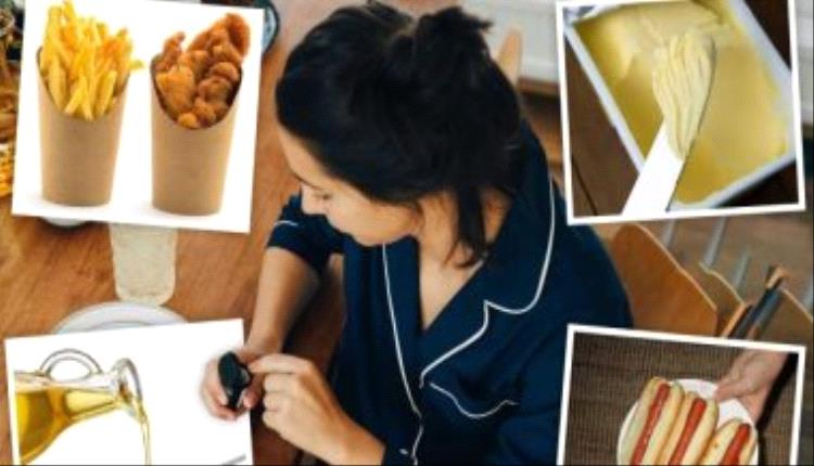 الارز الابيض يرفع مستويات سكر الدم بصمت