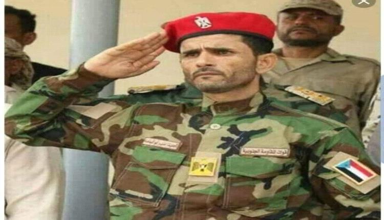 في ذكرى استشهاد القائد البطل أبو اليمامه ورفاقة