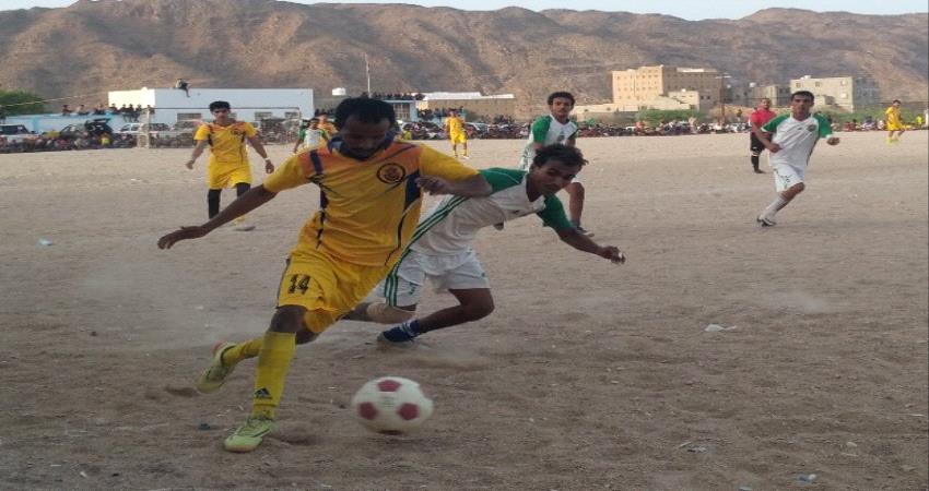 الحسيني خمار بطلا واللاسلكي المصينعة وصيفاً لدوري الفقيد السلطان لعام 2022م