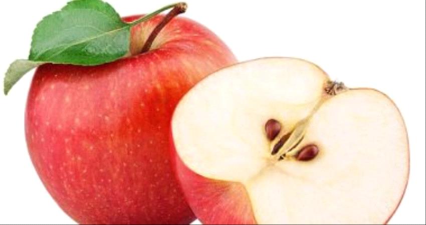 فوائد قشر التفاح.. منها إنقاص الوزن والحفاظ على صحة الرئة