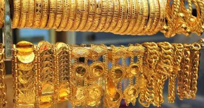 صعود في أسعار الذهب 