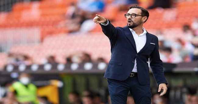 نادي فالنسيا يقيل بوردالاس وغاتوزو الأوفر حظاً لخلافته