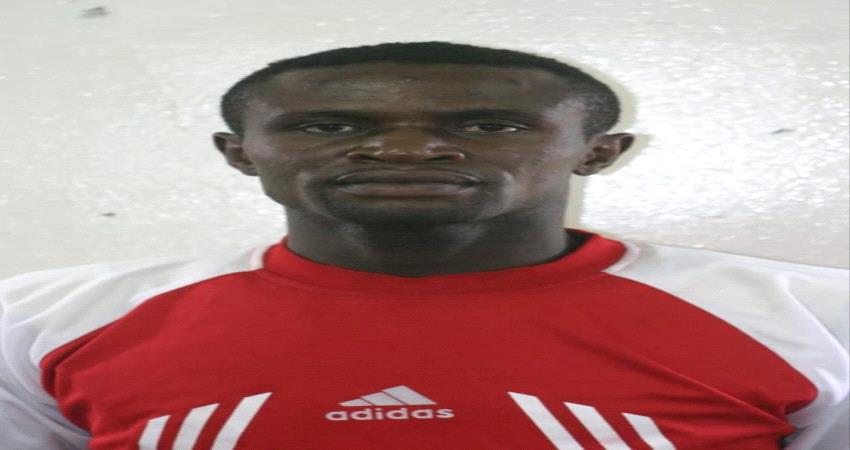 (اندومبي) المحترف الكنغولي لاعب نادي التلال السابق : هبوط نادي التلال إلى الدرجة الثانية أصعب مواقفي الكروية 