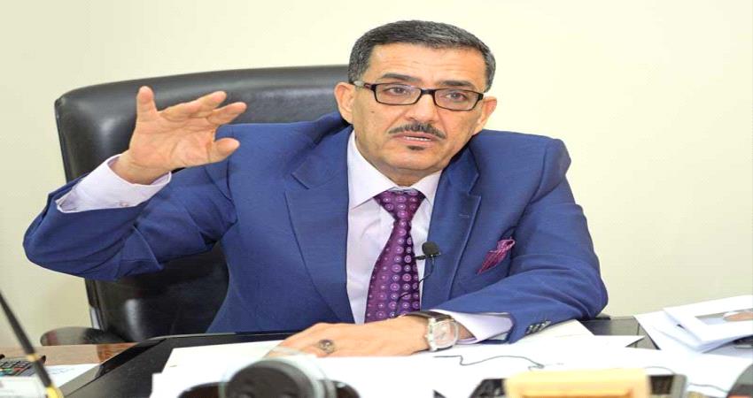 السفير بن سفاع : قريبا تفعيل وتنشيط مشاريع صناديق التمويل العربي والكويتي التي توقفت بسبب الحرب