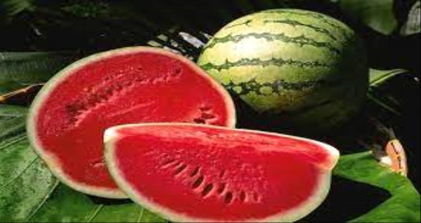 أسهل طريقة لاختيار البطيخة!