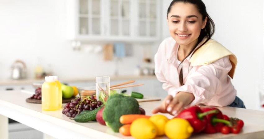 نظام سهل لنقص الوزن..  3 أنظمة رجيم غير مكلفة