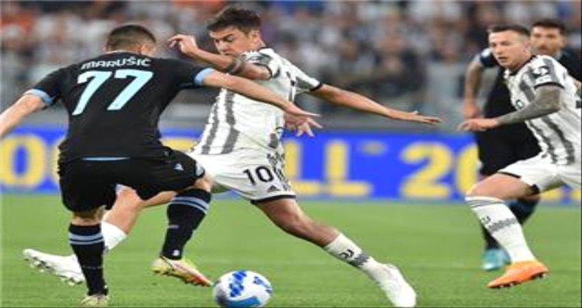 تحديد موعد إعلان إنتر عن صفقة ديبالا