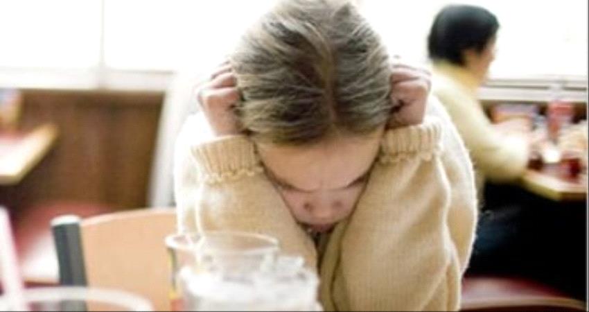 تشخيص أعراض  مرضى الصرع 