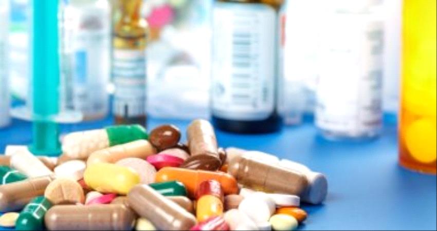 مخاطر تناول ادويه المضاد الحيوي
