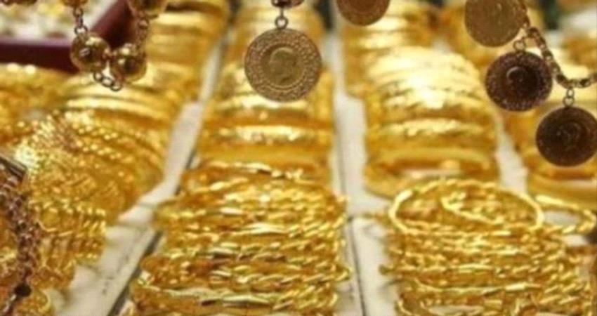 هبوط المعدن الأصفر بالأسواق العالمية 