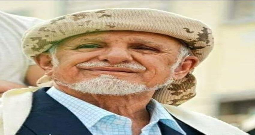 الشيخ/عبدالرب النقيب يوجه دعوة عاجلة لأبناء يافع