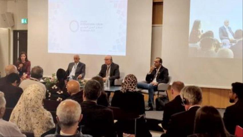 سفير خليجي: دمج اليمن مع اقتصادات دول الخليج  لا ينتظر السلام