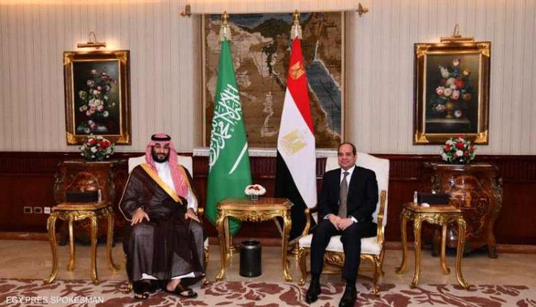 الرئيس السيسي يشدد على موقف مصر الثابت تجاه أمن واستقرار الخليج العربي