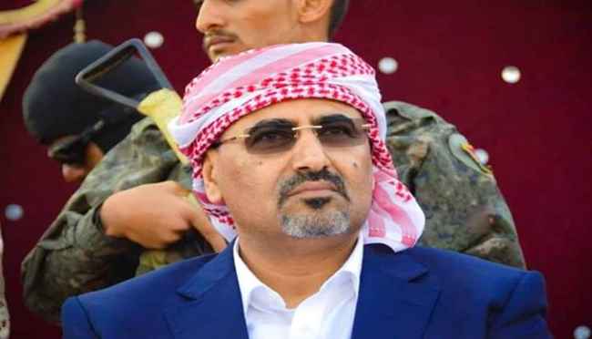 الرئيس "عيدروس الزبيدي"... قائد مسيرة الإستقلال واستعادة دولة الجنوب 