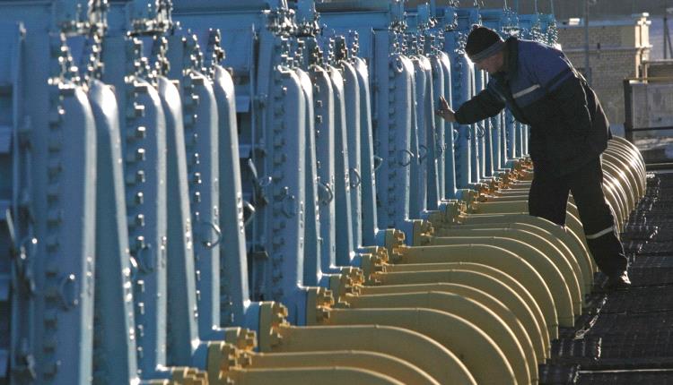 بيرول يحذر: روسيا ربما تقطع الغاز بالكامل عن أوروبا