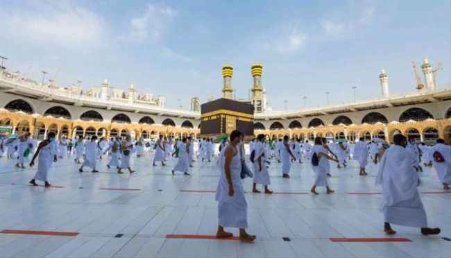 موسم الحج 2022.. 10 تنبيهات مهمة لضيوف الرحمن
