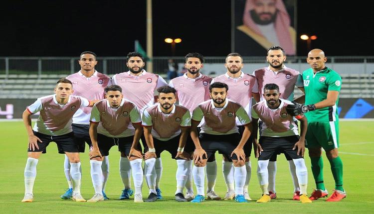 الدوري السعودي.. الرائد يضع الأهلي على حافة الهبوط بثلاثية قاسية