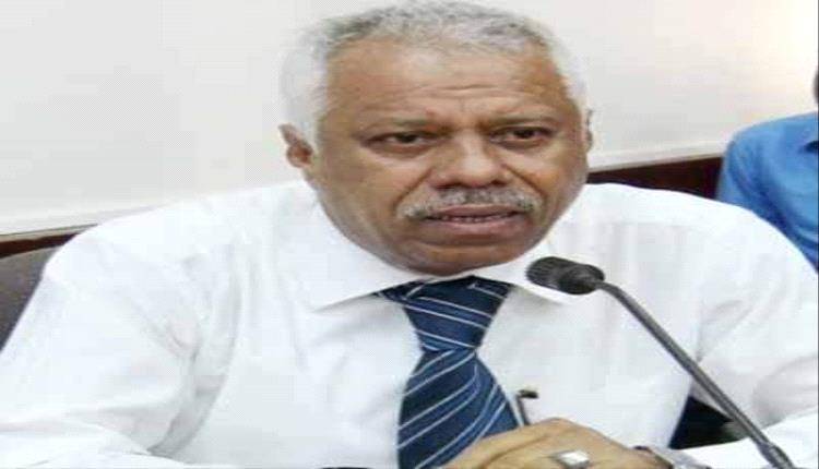 وزارة الثقافة اليمنية تعلق على ما تداول عن وفاة نائب الوزير باكداده