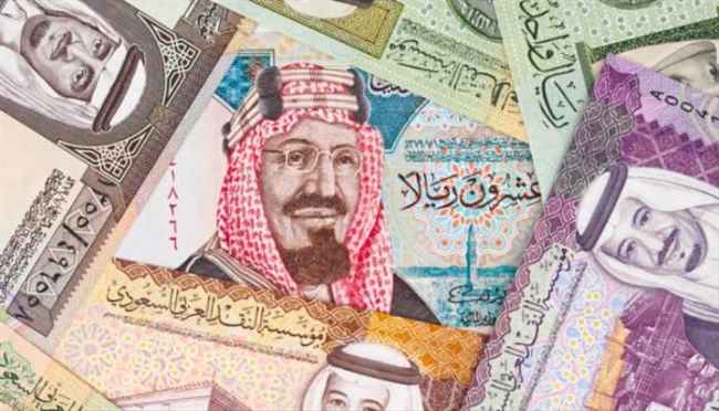 سعر الريال السعودي اليوم في مصر