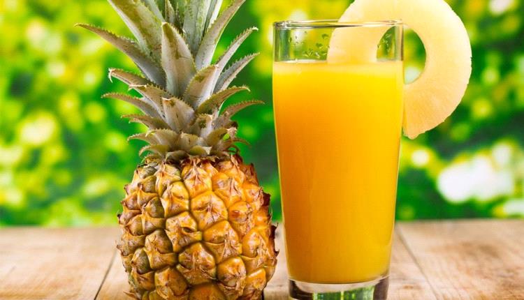 هذه الفئة ممنوعة من تناول الأناناس