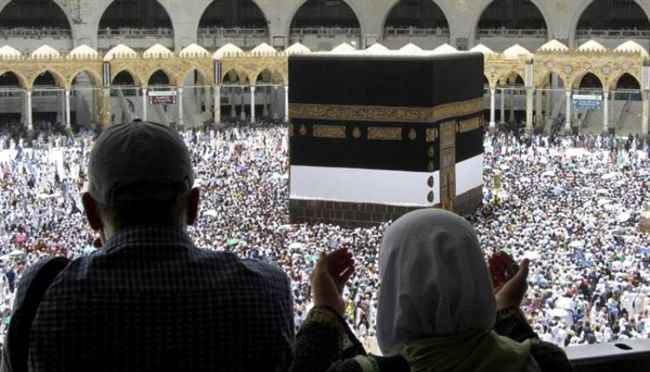 أدعية الحج 2022.. هذا أفضل دعاء عند قبر النبي محمد