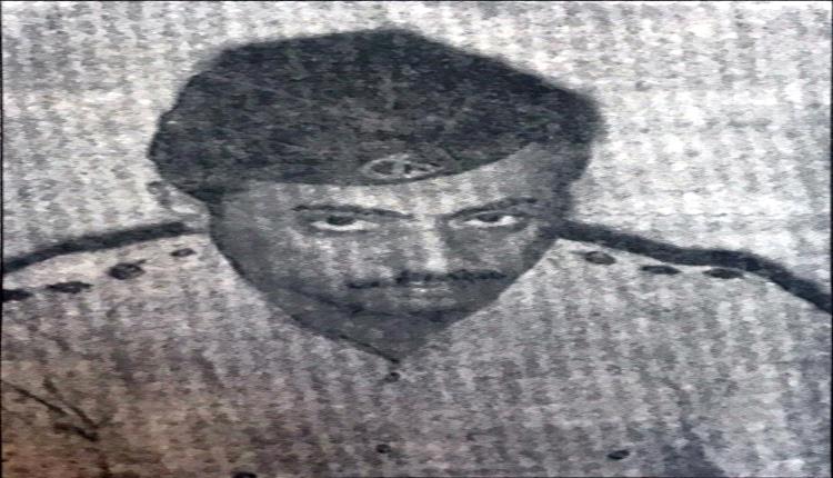 بن فريد ينعي المناضل الوطني الجسور عبدالله صالح بن فريد