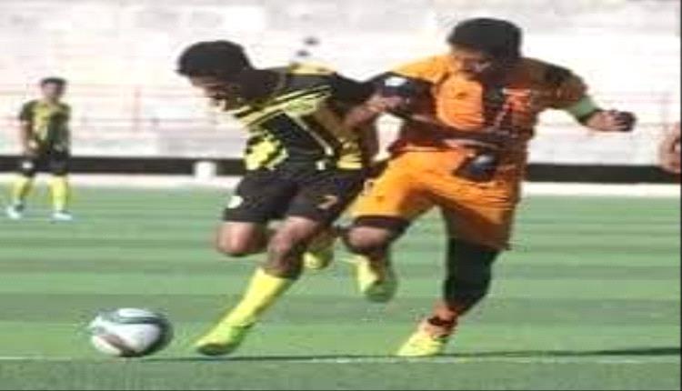 وقفة..عودة الأنشطة الكروية بحضرموت