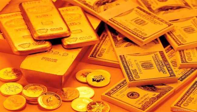 تعرف على أسعار الذهب عالميا 
