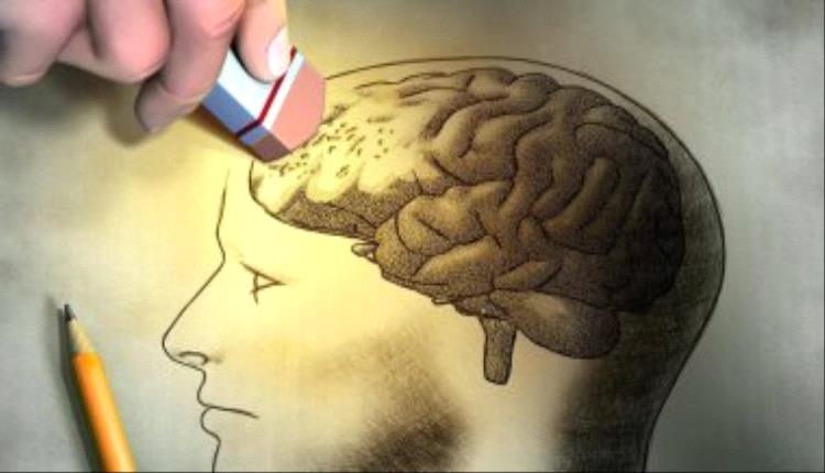 تعرف على أسباب الإصابة بفقدان الذاكرة