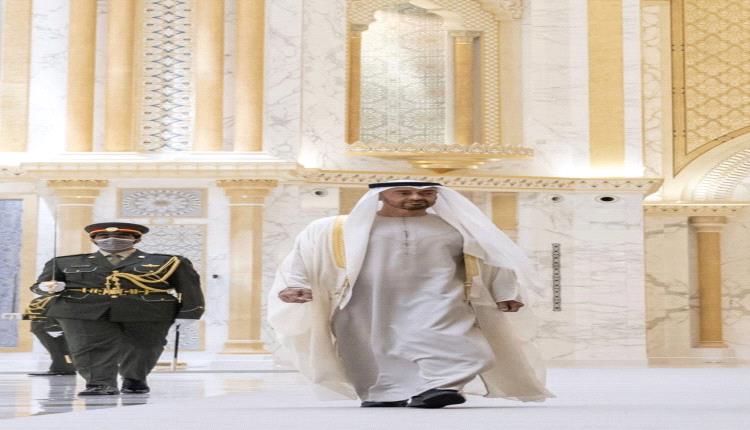 قرار جديد لرئيس دولة الإمارات