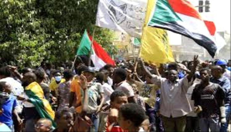 احتجاجات غاضبة في السودان