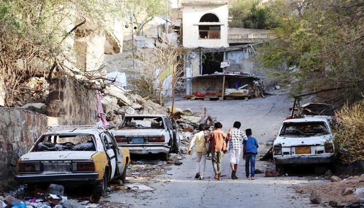 خبراء: مراوغة الحوثي تقضي على جهود إنهاء الحرب في اليمن 