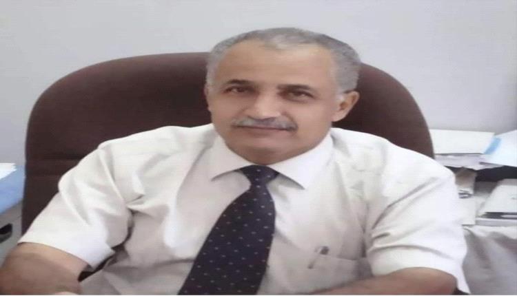 جامعة عدن تمنح د.محمود السالمي أعلى لقب علمي