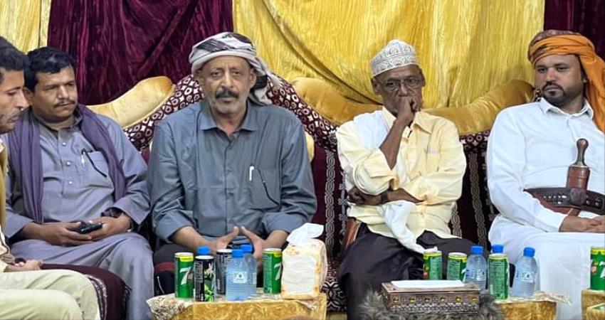 هبة حضرموت تؤكد مواصلتها التصعيد الشعبي تجاه شرعية هادي