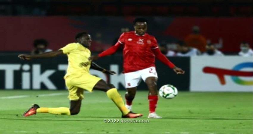 الأهلي يتفادى فخ المريخ بفوز قاتل في دوري أبطال أفريقيا 
